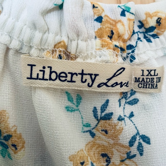 Off the shoulder summer dress - Picture 3 of 4